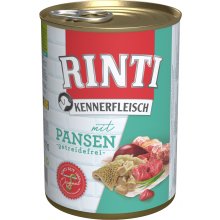 FINNERN R Rinti Kennerfleisch, canned pet...