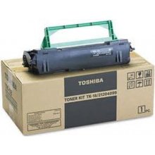 Tooner Toshiba TK-18 toner cartridge 1 pc(s)...