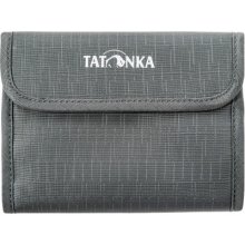 Tatonka Euro Wallet titan grey