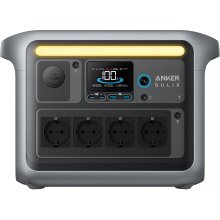 UPS Anker Group Anker Solix Portable Power...