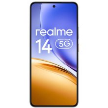 Realme 14 16.9 cm (6.67") Android 15 5G 12...