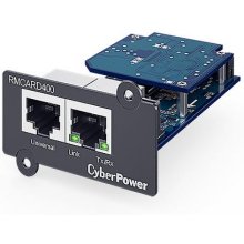 Cyberpower RMCARD400 network card Internal...