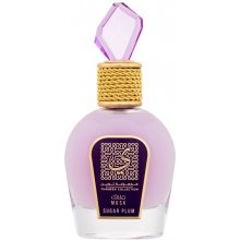 Lattafa Musk Sugar Plum 100ml - Eau de...