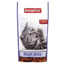 BEAPHAR food supplement for cats Malt bits...