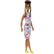 Barbie Fashionistas Doll