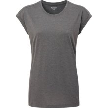 Montane Fem Trad T-shirt slate 34