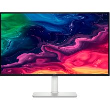 Dell 27 Plus 4K USB-C® Monitor-S2725QC