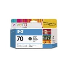 Тонер HP Tinte C9448A 70 Matt Schwarz