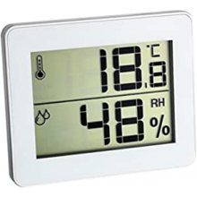 TFA Digital thermo-hygrometer 30.5027...