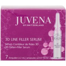 Juvena 3D Line Filler 14ml - Skin Serum для...