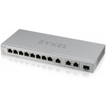 Zyxel XGS1250-12 Managed 10G Ethernet...
