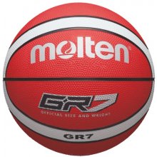 Molten Basketball ball training BGR7-RW...