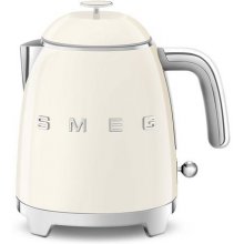Чайник Smeg KLF05CREU electric kettle 0.8 L...