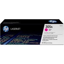 Тонер HP 305A, Laser, HP LaserJet Pro 300...
