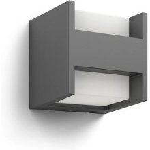 Philips by Signify Philips Arbour Wall Light...