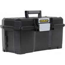 Stanley tool box quick release, case (black)