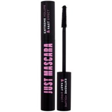 Dermacol Just Mascara Black 12.6ml - Mascara...