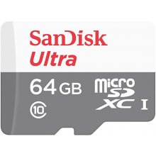Mälukaart SanDisk SDSQUNR-064G-GN3MN memory...