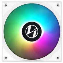 Lian Li ST120 Computer case Fan 12 cm White...