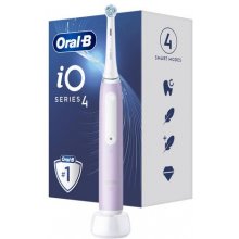Hambahari Oral-B iO Series 4 Adult Vibrating...