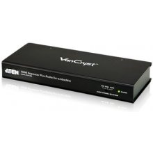 ATEN HDMI Video Repeater with Audio...