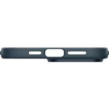 Spigen Kaitseümbris Thin Fit, Apple iPhone...