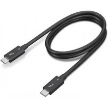 LENOVO 4X91K16968 Thunderbolt cable 0.7 m 40...