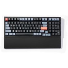 Keychron Silicone Palm Rest for K4/Q5/V5...