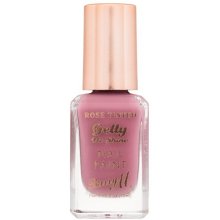 Barry M Gelly Hi Shine Rose Tinted Nail...