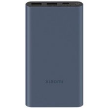 Xiaomi 38939 power bank Lithium-Ion (Li-Ion)...