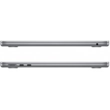 Ноутбук Apple MacBook Air 13,6 inches: M2...