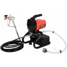 Yato YT-82560 pneumatic paint sprayer