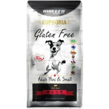 BIOFEED Euphoria Gluten Free Adult mini &...