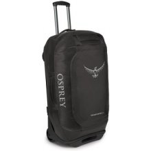 Osprey Transporter Wheeled Duffel 90 black...