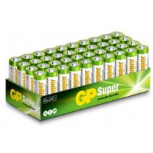 GP Batteries GP Super AA / LR06...