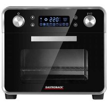 Gastroback 42815 Design Oven Air Fry & Pizza
