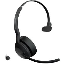 Jabra Evolve2 55 - Link380c MS Mono