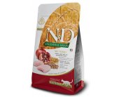 Farmina N&D ANCESTRAL GRAIN - Chicken &...