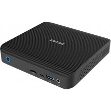 ZOTAC ZBOX-CI343-BE N100 Intel DDR5 HDMI DP...