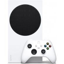 Игровая приставка Microsoft Xbox Series S...