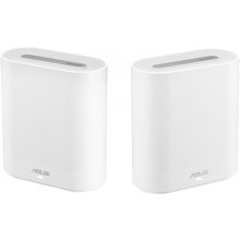 ASUS EBM68(2PK) – Expert Wifi Tri-band (2.4...