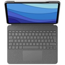 LOGITECH Combo Touch for iPad Pro 12.9-inch...