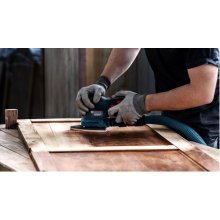 Bosch Expert M480 sanding net