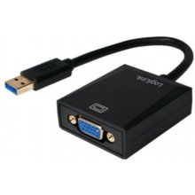 LOGILINK UA0231 USB graphics adapter 1920 x...