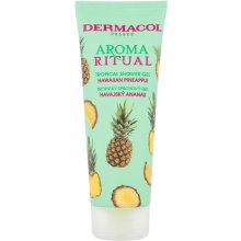 Dermacol Aroma Ritual Hawaiian Pineapple...