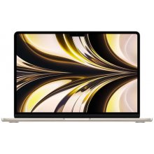 Sülearvuti Apple | MacBook Air | Starlight |...