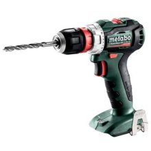 Metabo BS 12 BL Q 1650 RPM Keyless 1 kg...