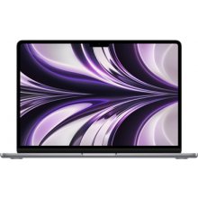 Sülearvuti Apple | MacBook Air | Space Grey...