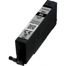 Тонер Canon CLI-581BK Black Ink Cartridge
