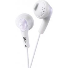 JVC HA-F160-W-E In ear headphones